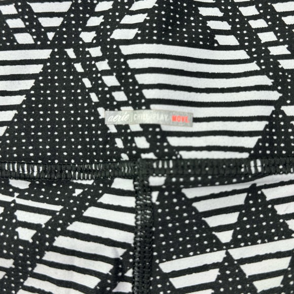 Set of Aerie leggings size small - Picture 8 of 10